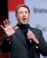 Larry Ellison