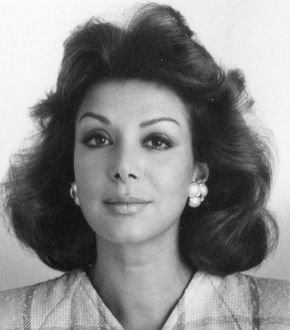 Virginia Vallejo