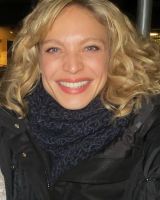 Kristin Lehman