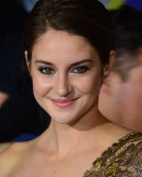 Shailene Woodley