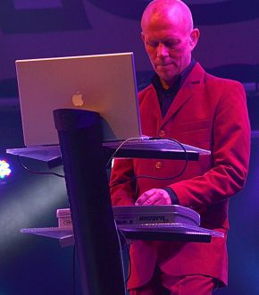 Vince Clarke