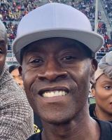 Don Cheadle