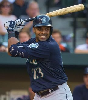 Nelson Cruz