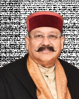 Satpal Maharaj