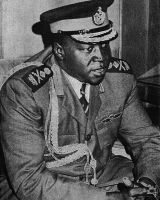 Idi Amin