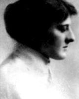 Mary Webb