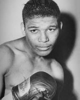 Sugar Ray Robinson