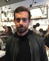 Jack Dorsey