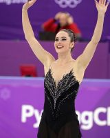 Kaetlyn Osmond