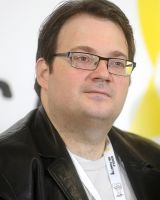 Brandon Sanderson