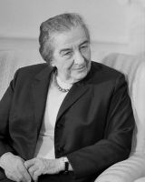Golda Meir