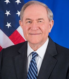 Jim Gilmore