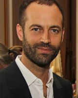 Benjamin Millepied