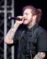 Post Malone