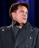 John Barrowman