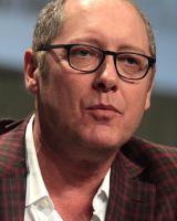 James Spader