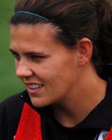 Christine Sinclair