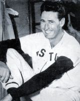 Ted Williams