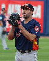 Justin Verlander