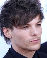 Louis Tomlinson
