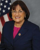 Ann McLane Kuster