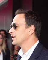 Josh Charles