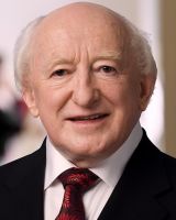 Michael D. Higgins