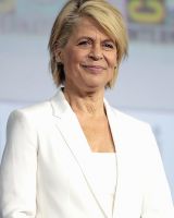Linda Hamilton