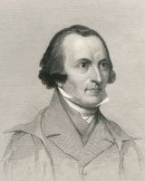 James Gates Percival