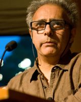 Hanif Kureishi