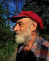 Friedensreich Hundertwasser