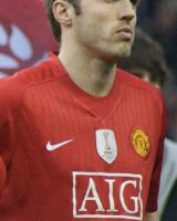 Michael Carrick