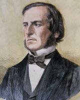 George Boole