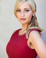Tara Strong