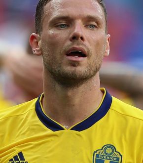 Marcus Berg