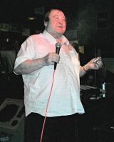 Bernard Manning