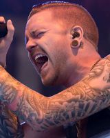Matty Mullins