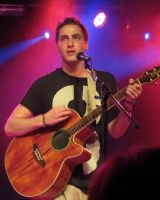 Kendall Schmidt