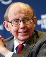 Samuel P. Huntington