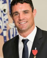 Dan Carter
