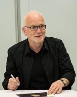 Ian McDiarmid
