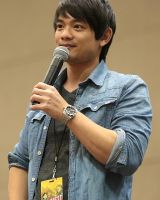 Osric Chau