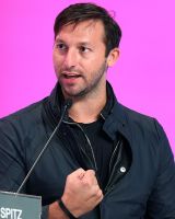 Ian Thorpe