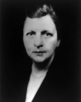 Frances Perkins