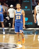 Trey Burke
