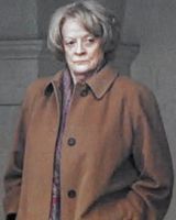 Maggie Smith