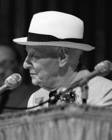 Isaac Bashevis Singer