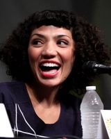 Jasika Nicole