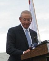 Stephen M. Ross