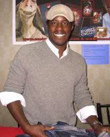 Ahmed Best
